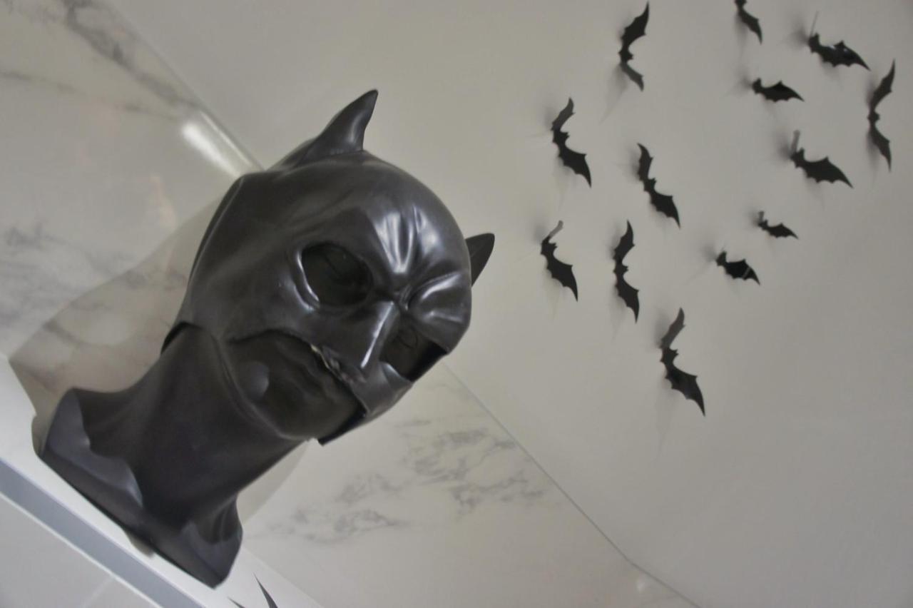 New - Bat'Appart - Dijon - Insolite Longvic Esterno foto